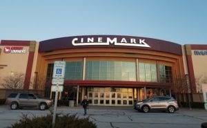 See Best Picture Oscar Nominees at Cinemark in Davenport Through Sunday