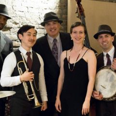 New 1920s-Era Music Festival to Debut on Bix 7 Day in Davenport