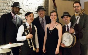 New 1920s-Era Music Festival to Debut on Bix 7 Day in Davenport