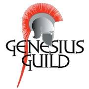 2020 Augie Grad Being Groomed to Take Over as Head of Genesius Guild