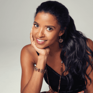 EXCLUSIVE: “Hamilton” Co-Star Renee Elise Goldsberry Returns to Live Performing with QCSO May 15