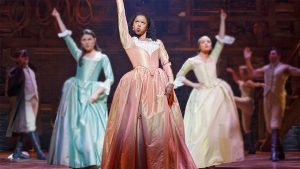 EXCLUSIVE: “Hamilton” Co-Star Renee Elise Goldsberry Returns to Live Performing with QCSO May 15