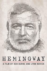 Hemingway Biographer to do WQPT Virtual Q & A April 27