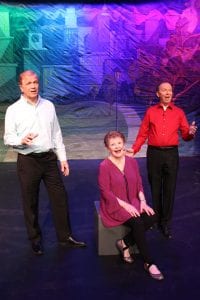 Quad City Music Guild Returns With Heartfelt, Professional Online Cabaret