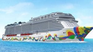 Bettendorf K & K Co-Owner Honored and Disappointed by Norwegian Cruise Line