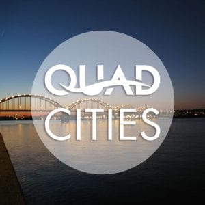 Visit Quad Cities Launches New “Bring It QC” Campaign