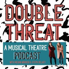 Ep. 36: A Musical We Hate That Everyone Else Loves