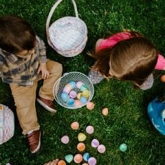 Hey Quad-Cities Families! Looking For Fun Things To Do With Your Little Bunnies This Easter Weekend?