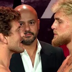 You Won't BELIEVE Who Jake Paul Is Fighting Next!!!