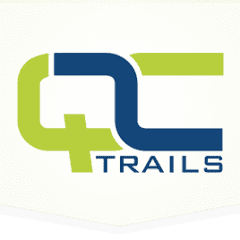 Check Out QCTrails Thursday Event For More Info About Local Trails And Parks