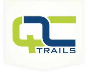 Check Out QCTrails Thursday Event For More Info About Local Trails And Parks