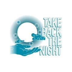 Annual Take Back the Night Rally Set for April 15 At Western Illinois University