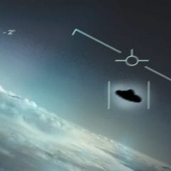Are UFOs Invading Illinois And Iowa? Strange Alien Sightings Increasing Over Summer