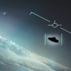 Do You Believe In Aliens And UFOs? You're Not Alone