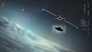 Do You Believe In Aliens And UFOs? You're Not Alone