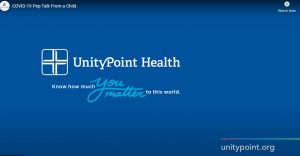 UnityPoint Health Wins National Healthcare Advertising Awards