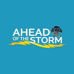 Ahead of the Storm: Episode 2 - Tristan Tapscott