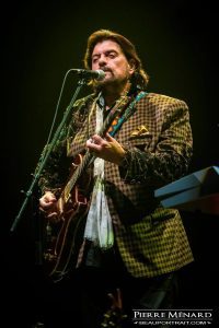 Alan Parsons Project Concert Rescheduled At Davenport's Adler Theatre