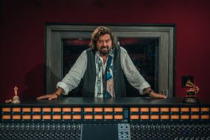 Alan Parsons Project Coming To Davenport's Adler Theatre TONIGHT!