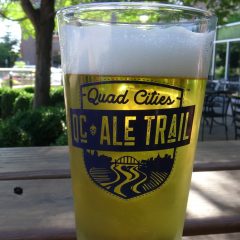 Only Two Days Left To Hit The Quad-Cities Ale Trail!