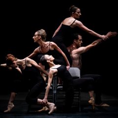 Ballet Quad Cities Reschedules Adler May 8 Performance to May 29