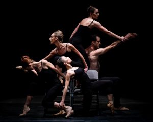 Ballet Quad Cities Reschedules Adler May 8 Performance to May 29