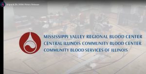 Mississippi Valley Regional Blood Center Adapts During Covid, And Changes Name