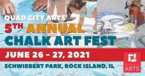 Quad Cities Cultural Trust Truly Ready to “Paint the Town” June 8