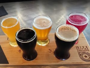 It's Last Call For Quad-Cities Craft Beer Week Today!