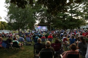 Galva Summer Music Series Announces 2021 Free Concert Lineup