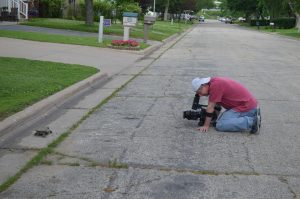 BREAKING: Moline-Based Filmmakers Win Top Award From Iowa Motion Picture Group