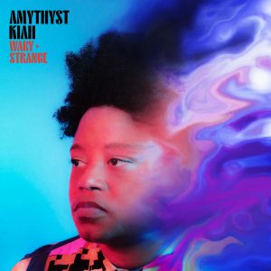 Singular Amythyst Kiah to Headline All African-American Concert at Davenport's Adler Theatre June 5