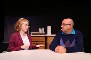 ‘Princeton’s Rage’ Raging Into Moline's Playcrafters This Weekend