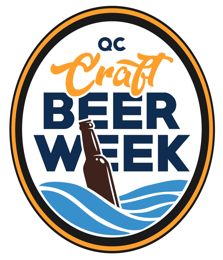 QuadCities Craft Beer Week is Back to Mark 2nd Anniversary of QC Ale
