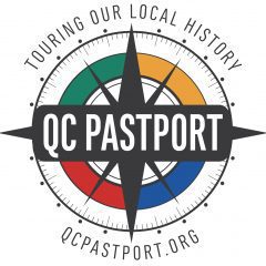 QC PastPort Launches to Offer Physical, Digital Tours of the Quad-Cities
