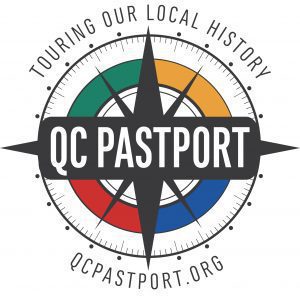 QC PastPort Launches to Offer Physical, Digital Tours of the Quad-Cities