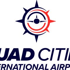 Quad Cities Airport Continues Positive Trend in Passengers for April