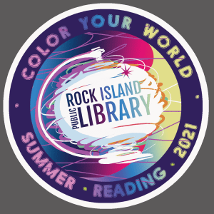 Memorial Day Closing for Rock Island Libraries; Library Kicks off Summer Challenges, Events June 1