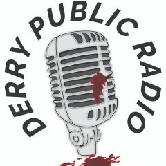Derry Public Radio Interviews Anthony Northrup