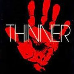 Episode 86 – Thinner Pt. 3 – “The Top of the Tummy”