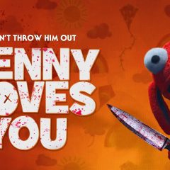 Understuffed (Review: Benny Loves You)