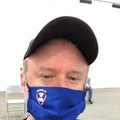 Got My Second Covid Shot, Only A Matter Of Time Before My Super Powers Activate...