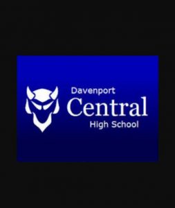 Davenport Central High School Holding Senior Decision Day Today
