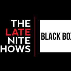 The Late Nite Shows return to The Black Box Theatre on Saturday, May 22