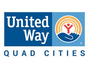 United Way Quad Cities Launches New “Rise United” Campaign