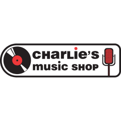 Charlie's Music Shop
