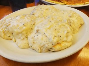 Janie's Riverview Cafe A Little Bit Of Home In Buffalo, Iowa