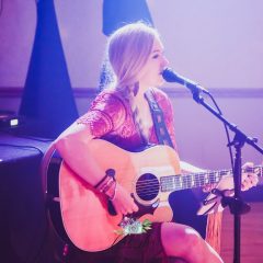 Quad-Cities Country Singer-Songwriter to Launch New Female Vocalist Series