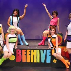 Last Chance To See 'Beehive' At Rock Island's Circa '21 This Week