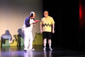 REVIEW: Moline’s Spotlight Shines Major Happiness With Sweet “Charlie Brown”